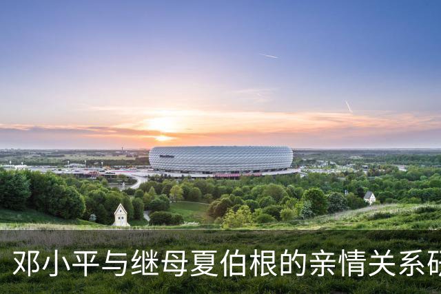 邓小平与继母夏伯根的亲情关系研究